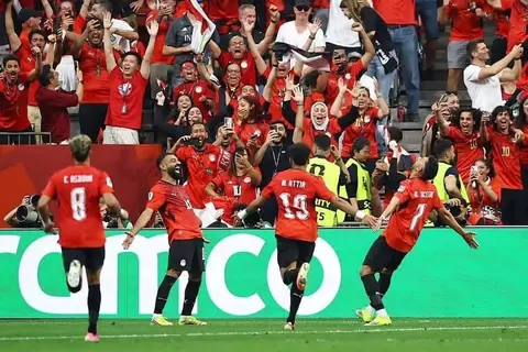 مصر ترافق الكبار.. قائمة المنتخبات المتأهلة لدور الـ32 في كأس العالم 2026